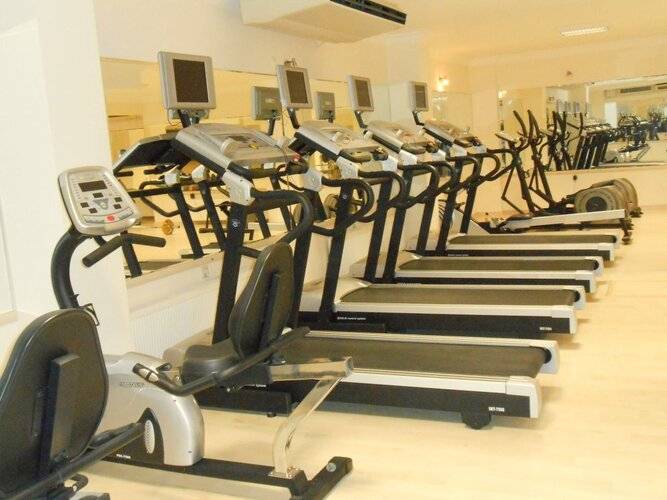 Kamer Suites & Hotel