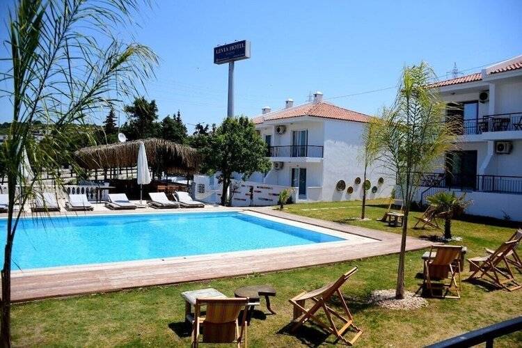 Levia Hotel