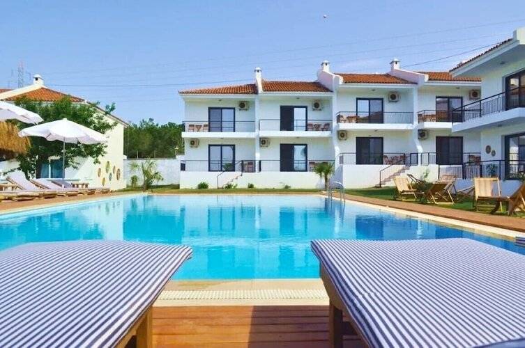 Levia Hotel