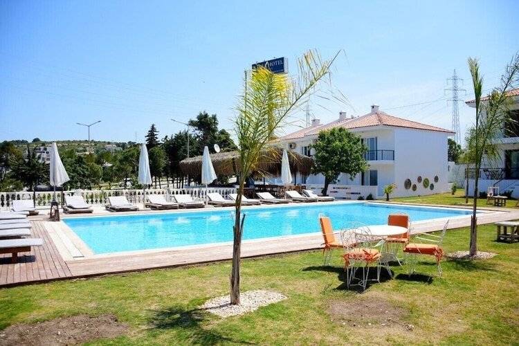 Levia Hotel