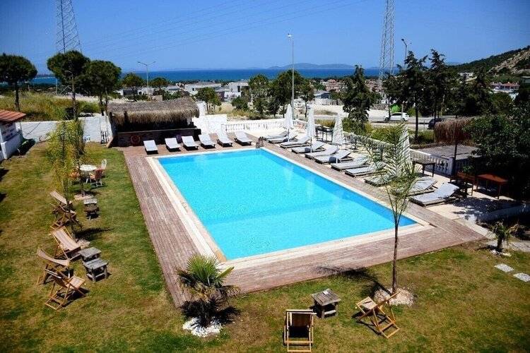 Levia Hotel