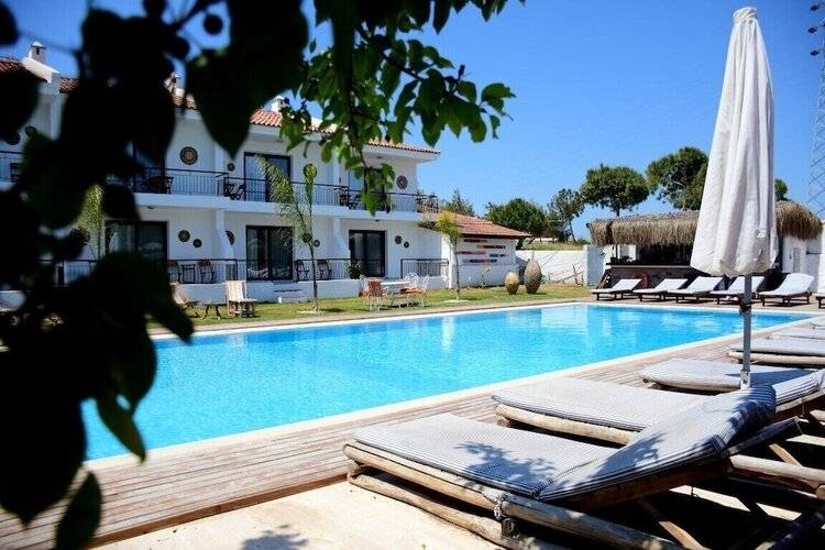 Levia Hotel