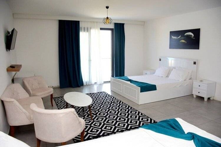 Levia Hotel