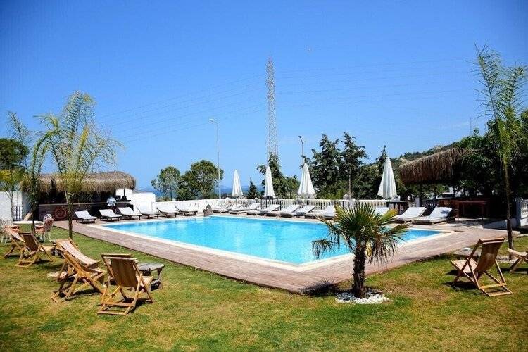 Levia Hotel