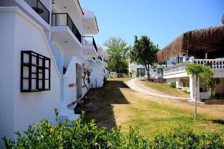 Levia Hotel