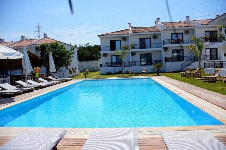 Levia Hotel
