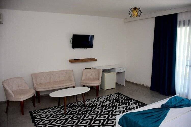 Levia Hotel