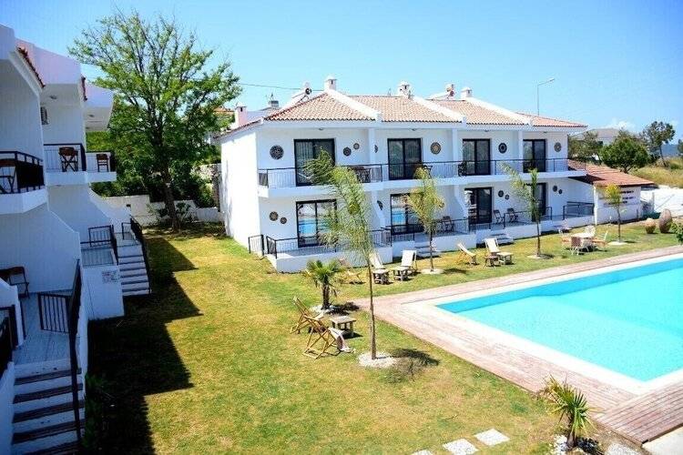 Levia Hotel