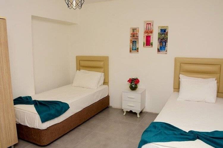 Levia Hotel