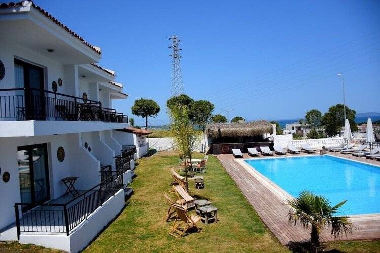 Levia Hotel