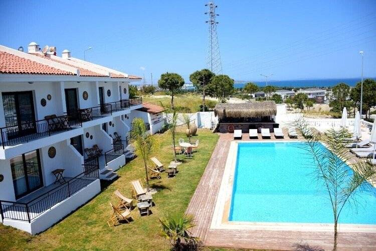 Levia Hotel