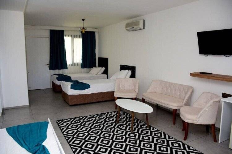 Levia Hotel