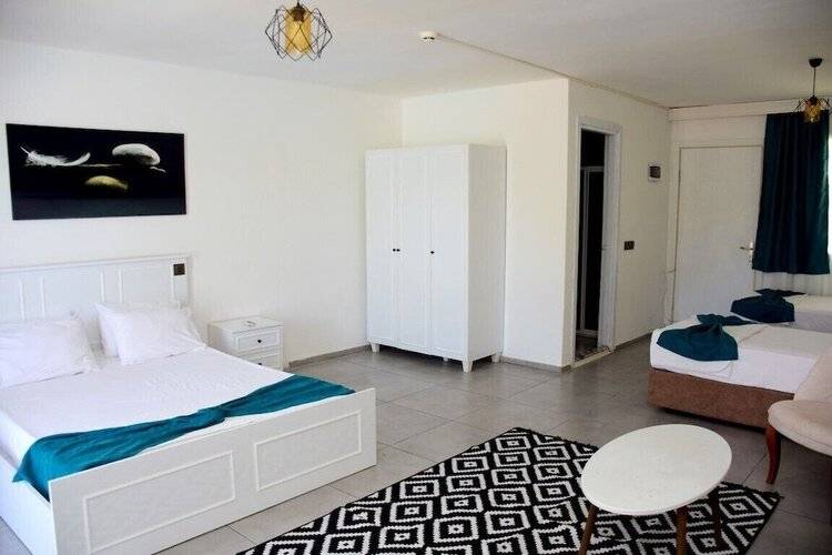 Levia Hotel