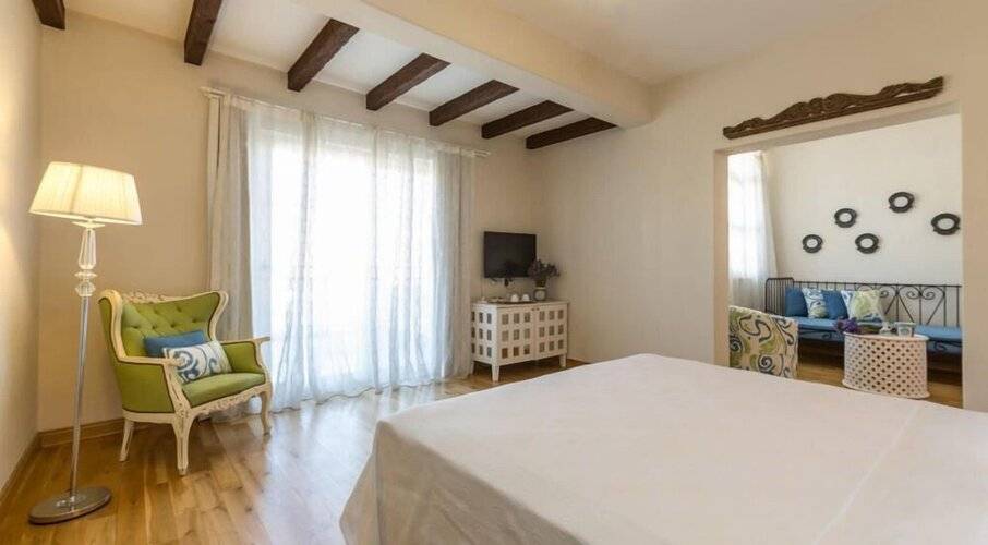Luce Design Hotel Alacati - Special Class