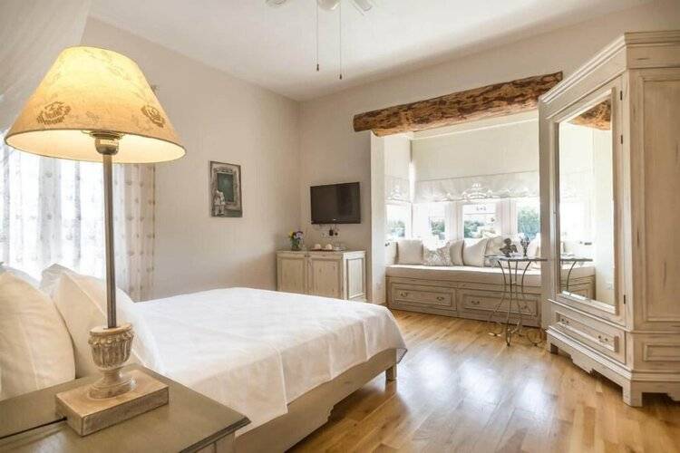 Luce Design Hotel Alacati - Special Class