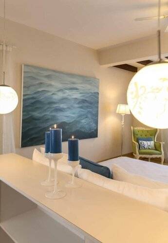 Luce Design Hotel Alacati - Special Class