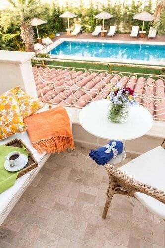 Luce Design Hotel Alacati - Special Class
