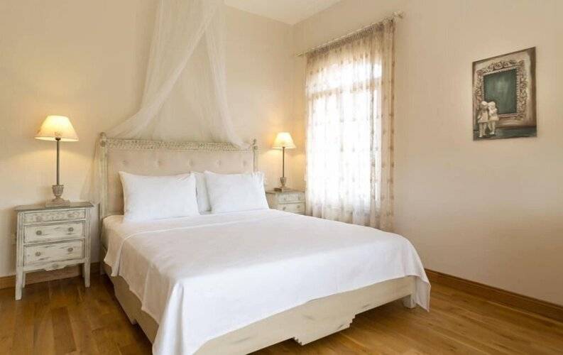 Luce Design Hotel Alacati - Special Class