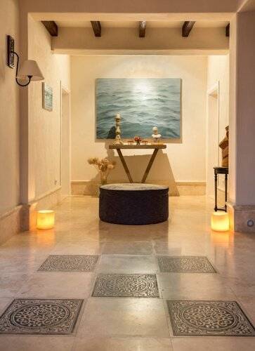 Luce Design Hotel Alacati - Special Class