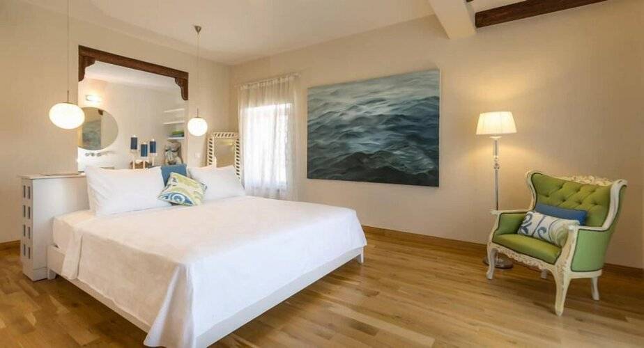 Luce Design Hotel Alacati - Special Class