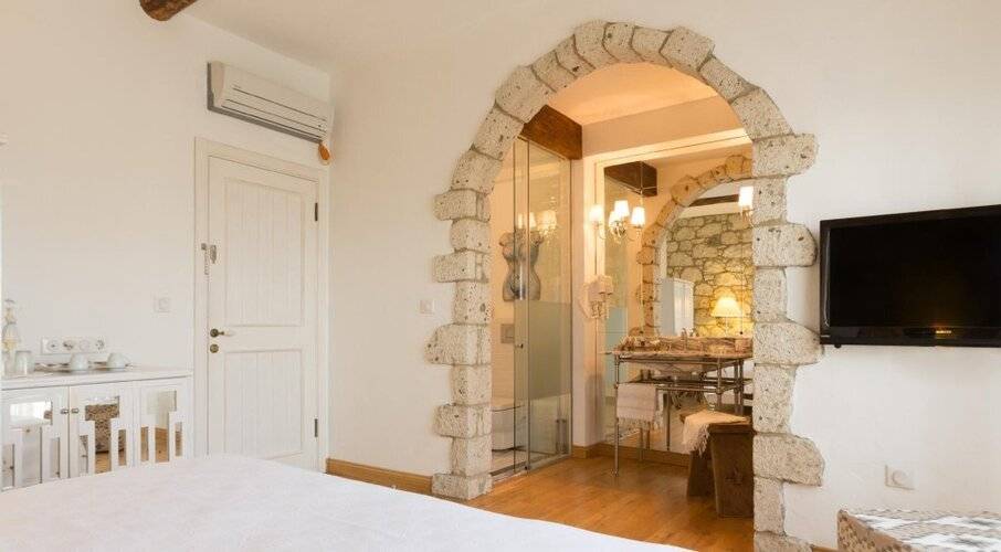 Luce Design Hotel Alacati - Special Class
