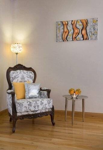 Luce Design Hotel Alacati - Special Class