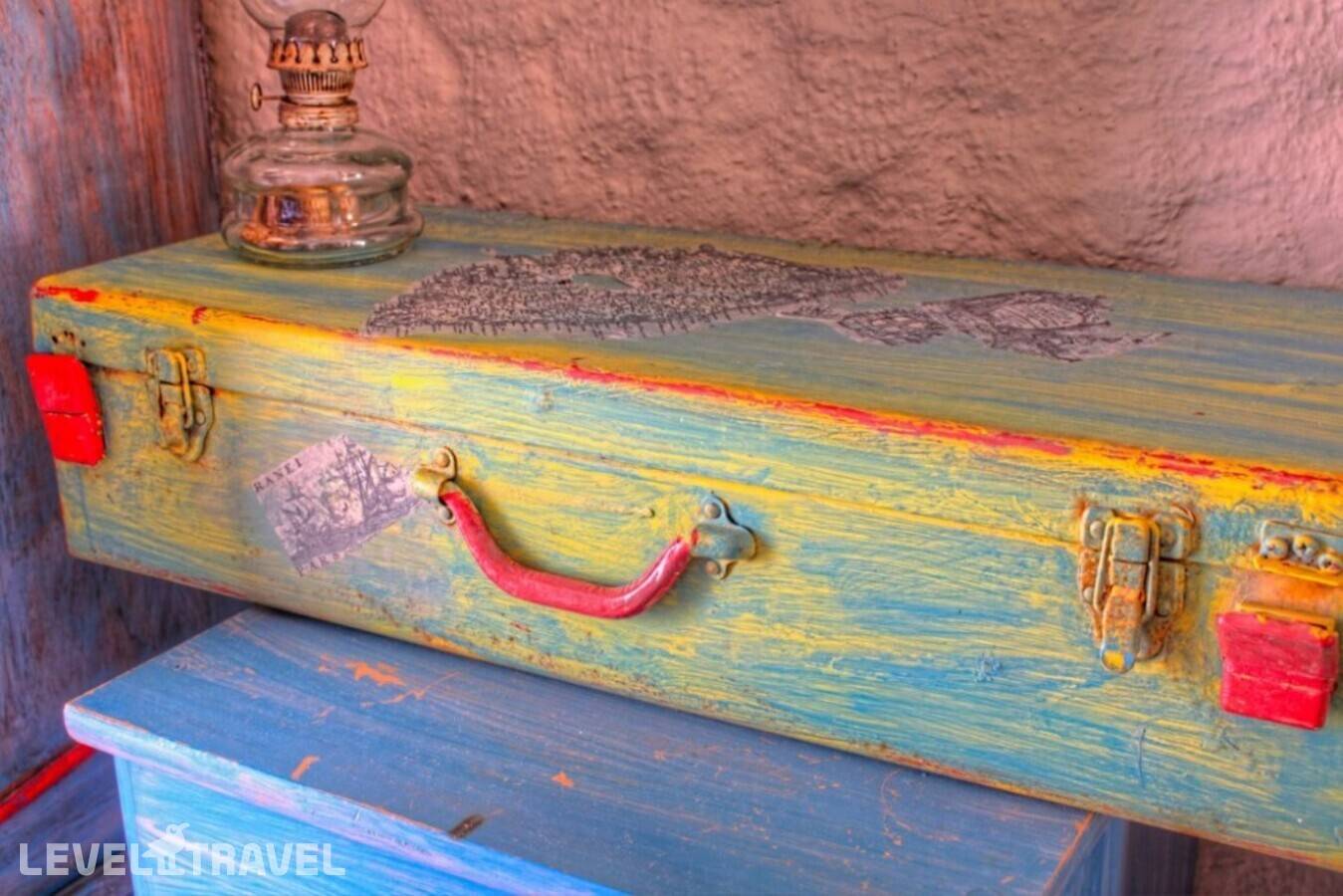 фотографии отеля Mahzen Alacati (Adults Only 6+) в Турция(Чешме) - фото №22