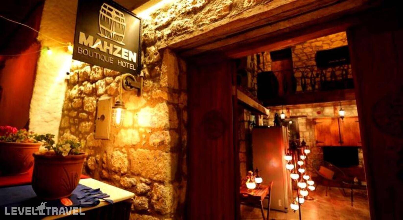 фотографии отеля Mahzen Alacati (Adults Only 6+) в Турция(Чешме) - фото №23