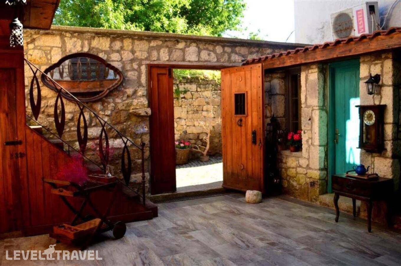 фотографии отеля Mahzen Alacati (Adults Only 6+) в Турция(Чешме) - фото №17