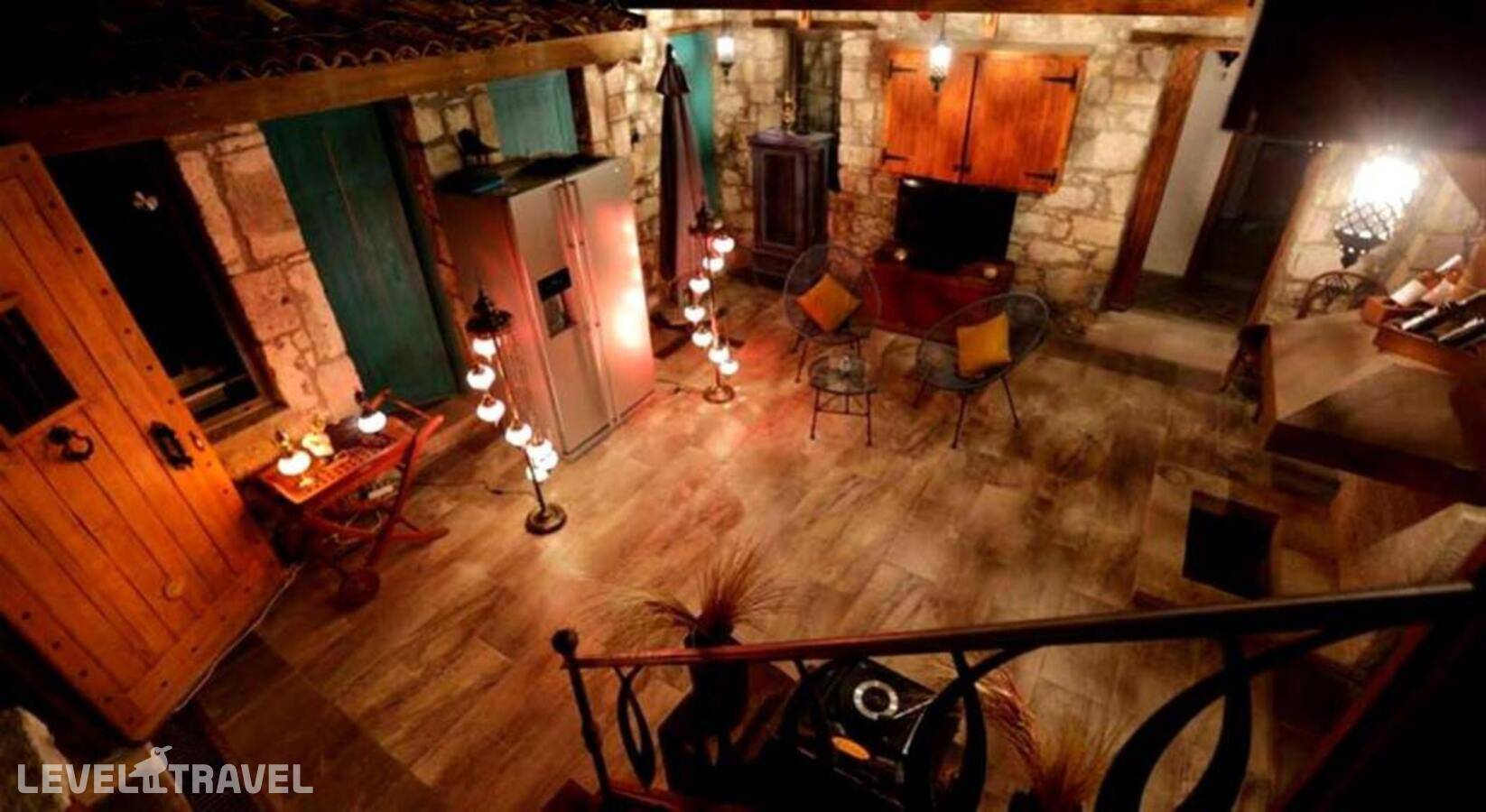 фотографии отеля Mahzen Alacati (Adults Only 6+) в Турция(Чешме) - фото №12