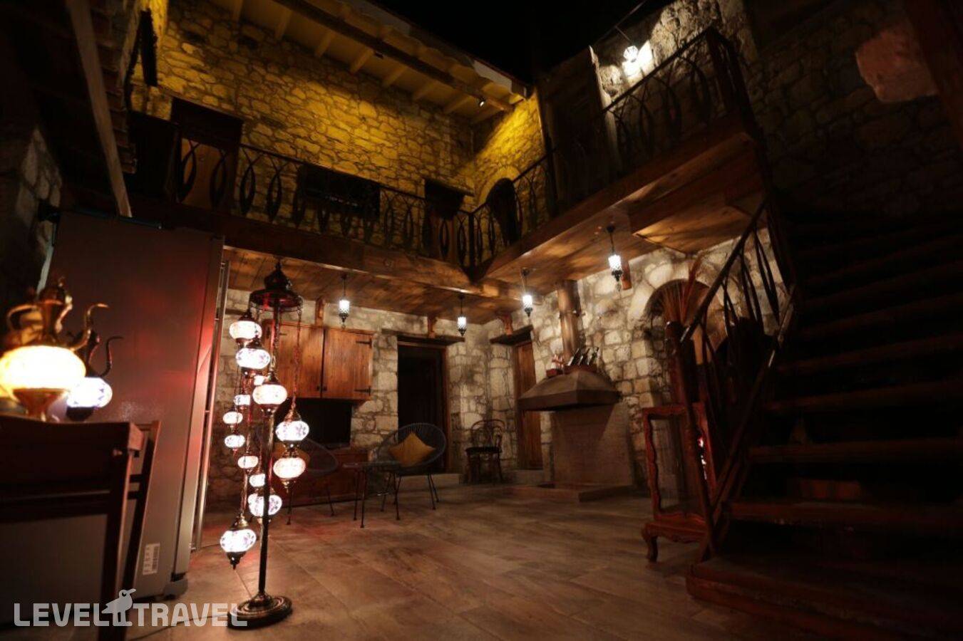 фотографии отеля Mahzen Alacati (Adults Only 6+) в Турция(Чешме) - фото №19