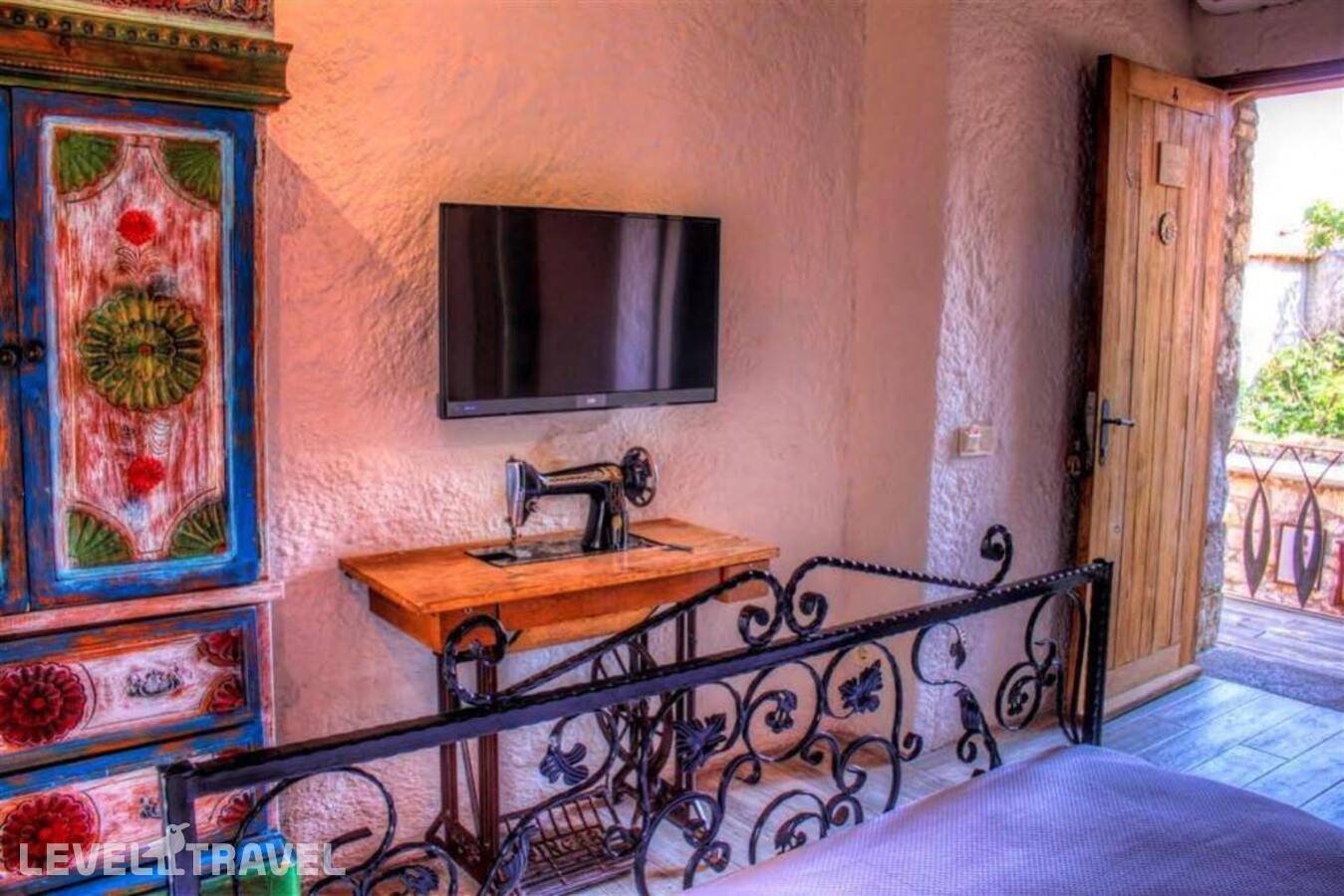 фотографии отеля Mahzen Alacati (Adults Only 6+) в Турция(Чешме) - фото №13