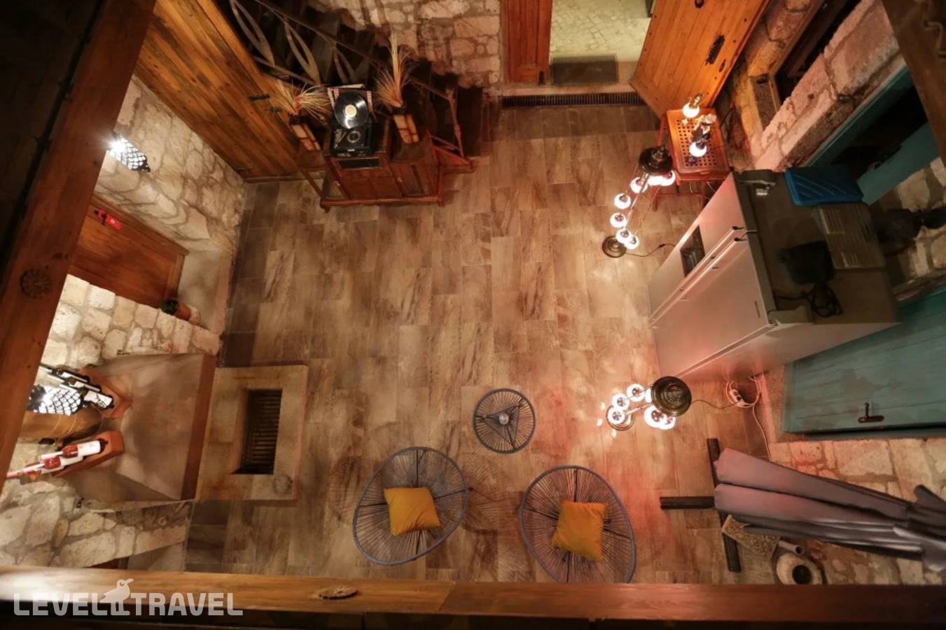 фотографии отеля Mahzen Alacati (Adults Only 6+) в Турция(Чешме) - фото №21