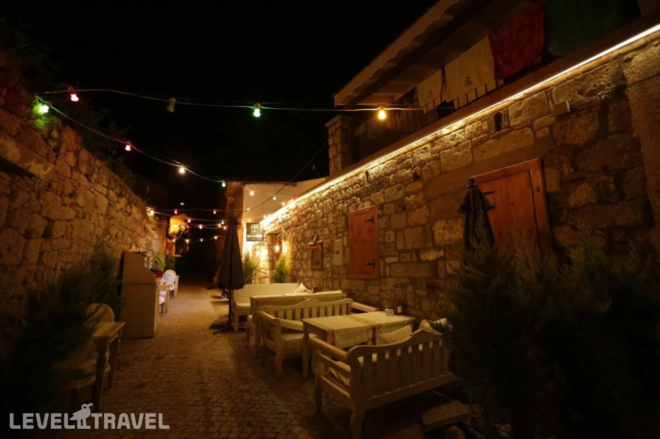 фотографии отеля Mahzen Alacati (Adults Only 6+) в Турция(Чешме) - фото №18