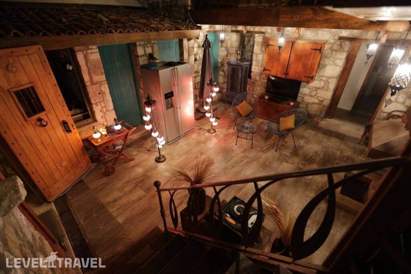 фотографии отеля Mahzen Alacati (Adults Only 6+) в Турция(Чешме) - фото №7