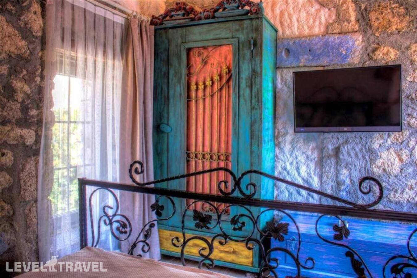 фотографии отеля Mahzen Alacati (Adults Only 6+) в Турция(Чешме) - фото №15