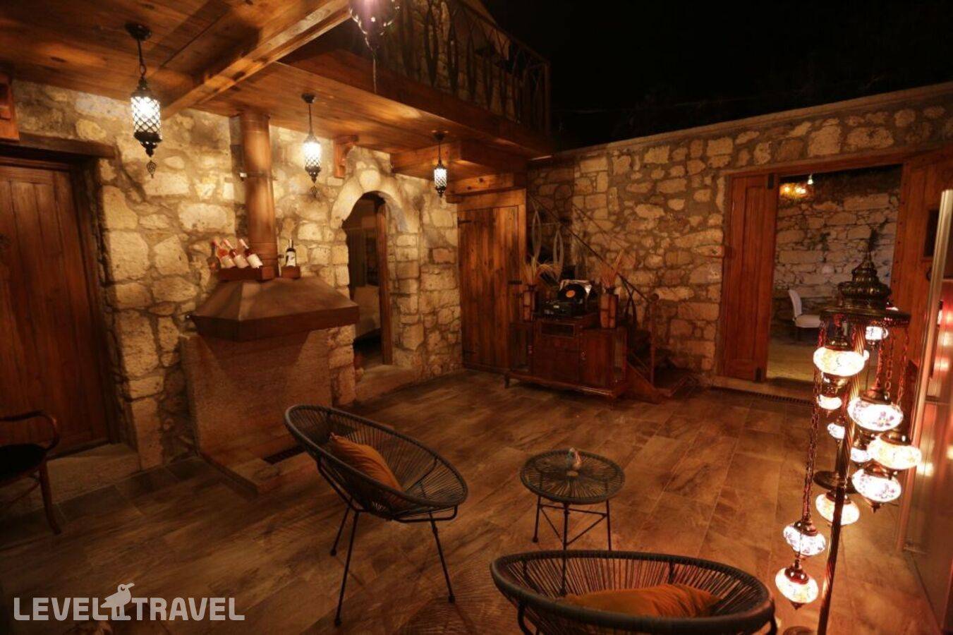 фотографии отеля Mahzen Alacati (Adults Only 6+) в Турция(Чешме) - фото №20