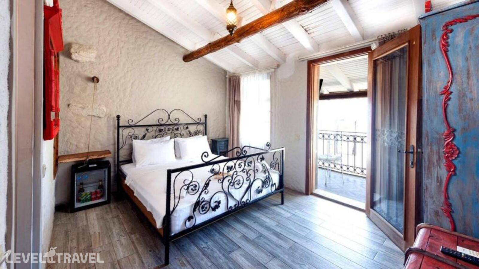 фотографии отеля Mahzen Alacati (Adults Only 6+) в Турция(Чешме) - фото №9