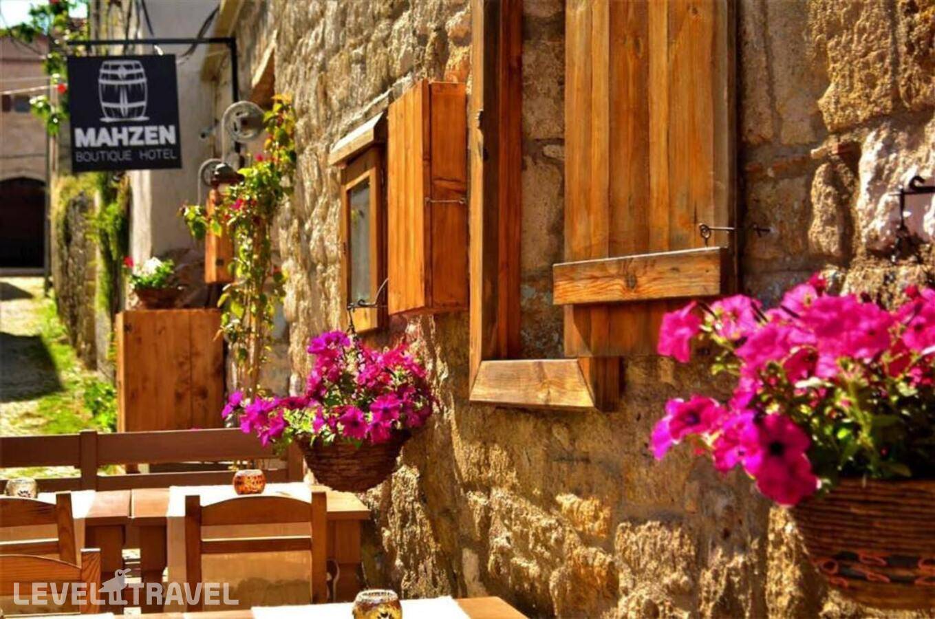 фотографии отеля Mahzen Alacati (Adults Only 6+) в Турция(Чешме) - фото №8