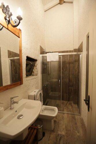 Mahzen Alacati (Adults Only 6+)