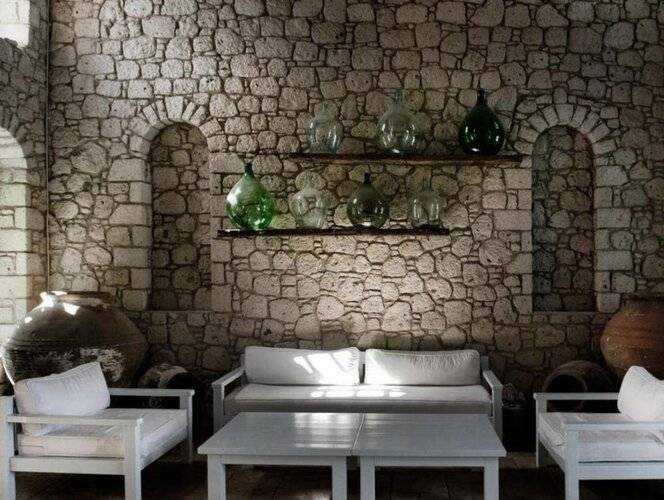 Manastir Alacati Hotel