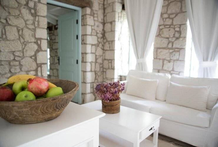 Manastir Alacati Hotel