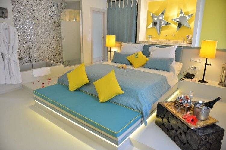 Marge Hotel