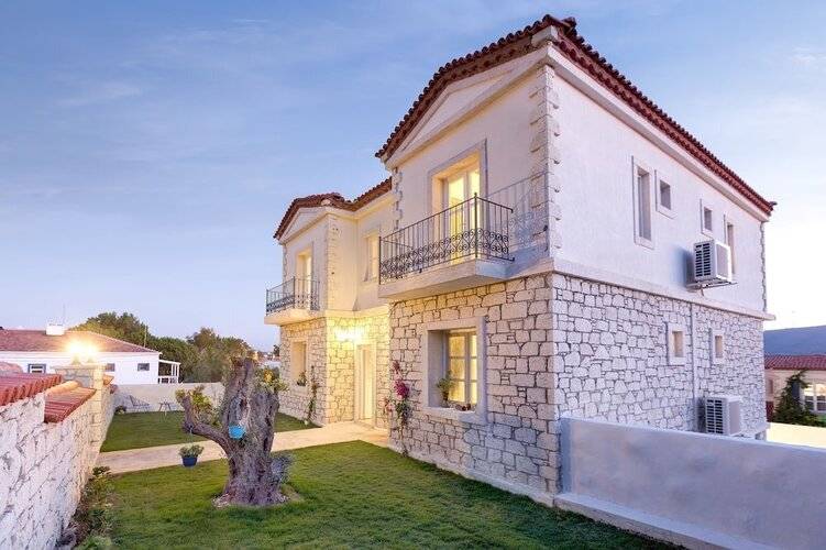 Melekaki Alacati