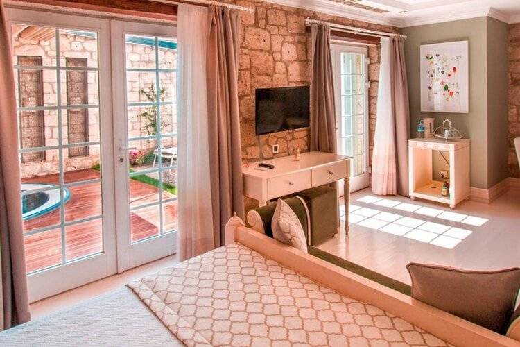 Monk Hotel Alacati (Adults Only 18+)