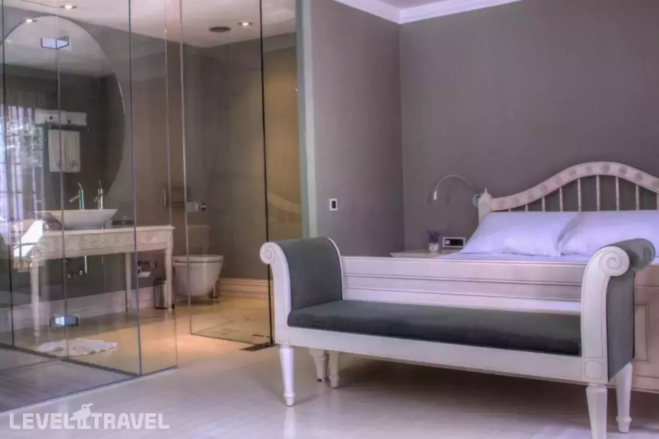 Monk Hotel Alacati (Adults Only 18+)