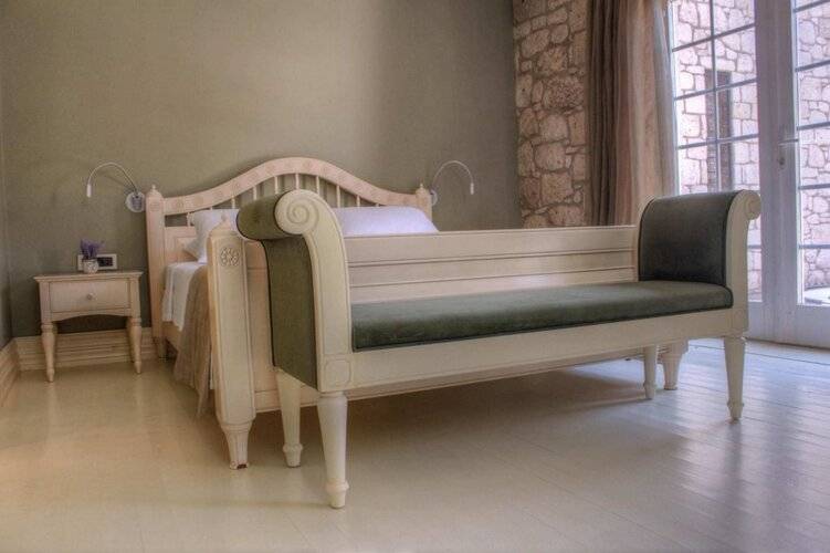 Monk Hotel Alacati (Adults Only 18+)