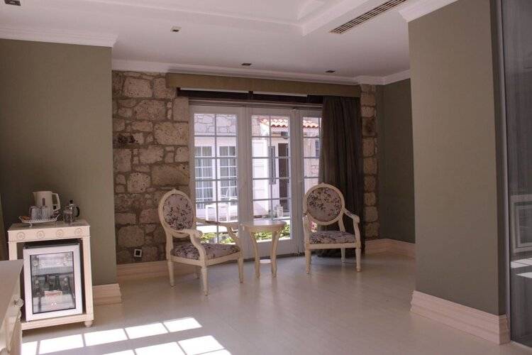 Monk Hotel Alacati (Adults Only 18+)