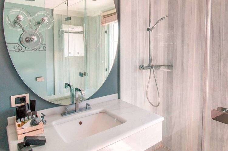 Monk Hotel Alacati (Adults Only 18+)