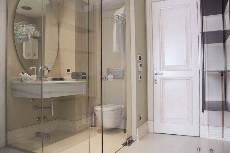 Monk Hotel Alacati (Adults Only 18+)
